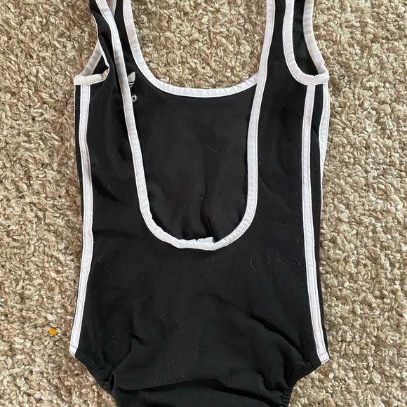 Adidas body Suit - Picture 2 of 3